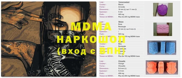 спиды Богородск